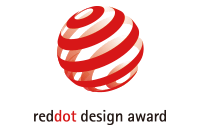 德國(guó)紅點(diǎn)獎(jiǎng)