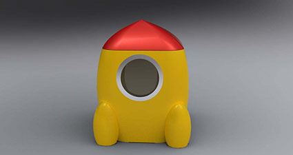 工業(yè)產(chǎn)品設(shè)計(jì)的流程大家了解多少？