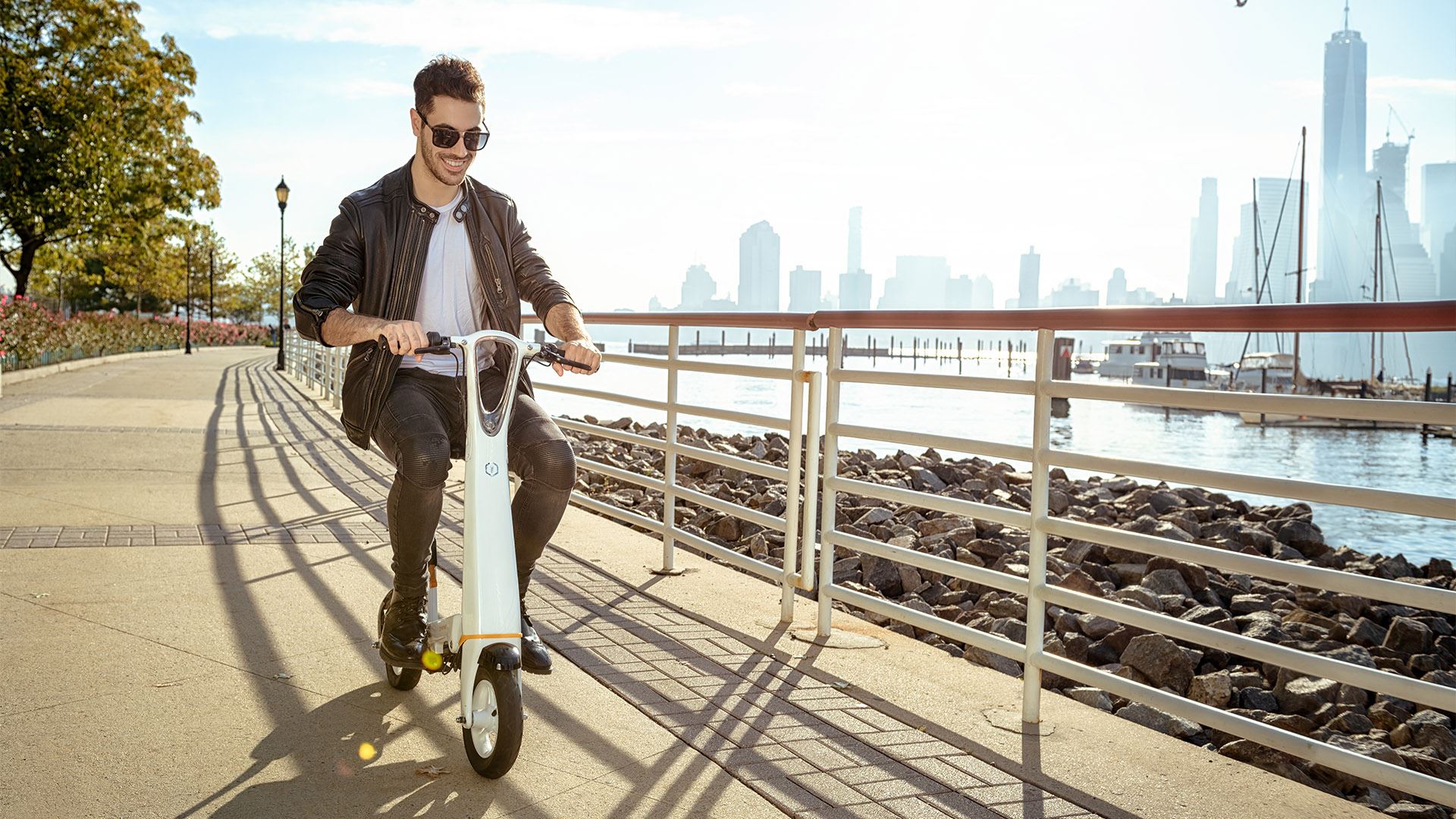 獲獎最多的電動折疊車-光環(huán)電動折疊車 獲獎最多的電動折疊車-光環(huán)電動折疊車