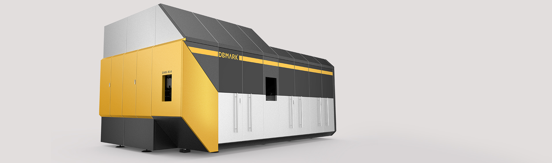 德馬克R14 德馬克R14