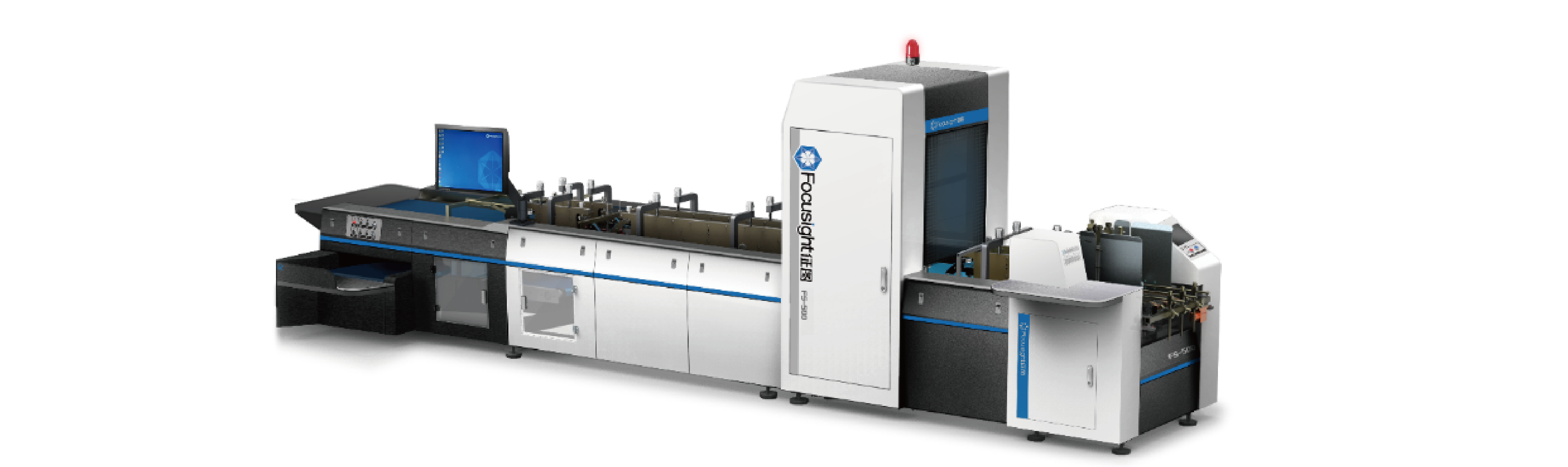 品檢機設計與交付