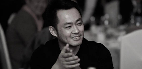 謝春雷先生 榮獲&ldquo;首都十大杰出青年設(shè)計(jì)人才&rdquo;稱(chēng)號(hào)