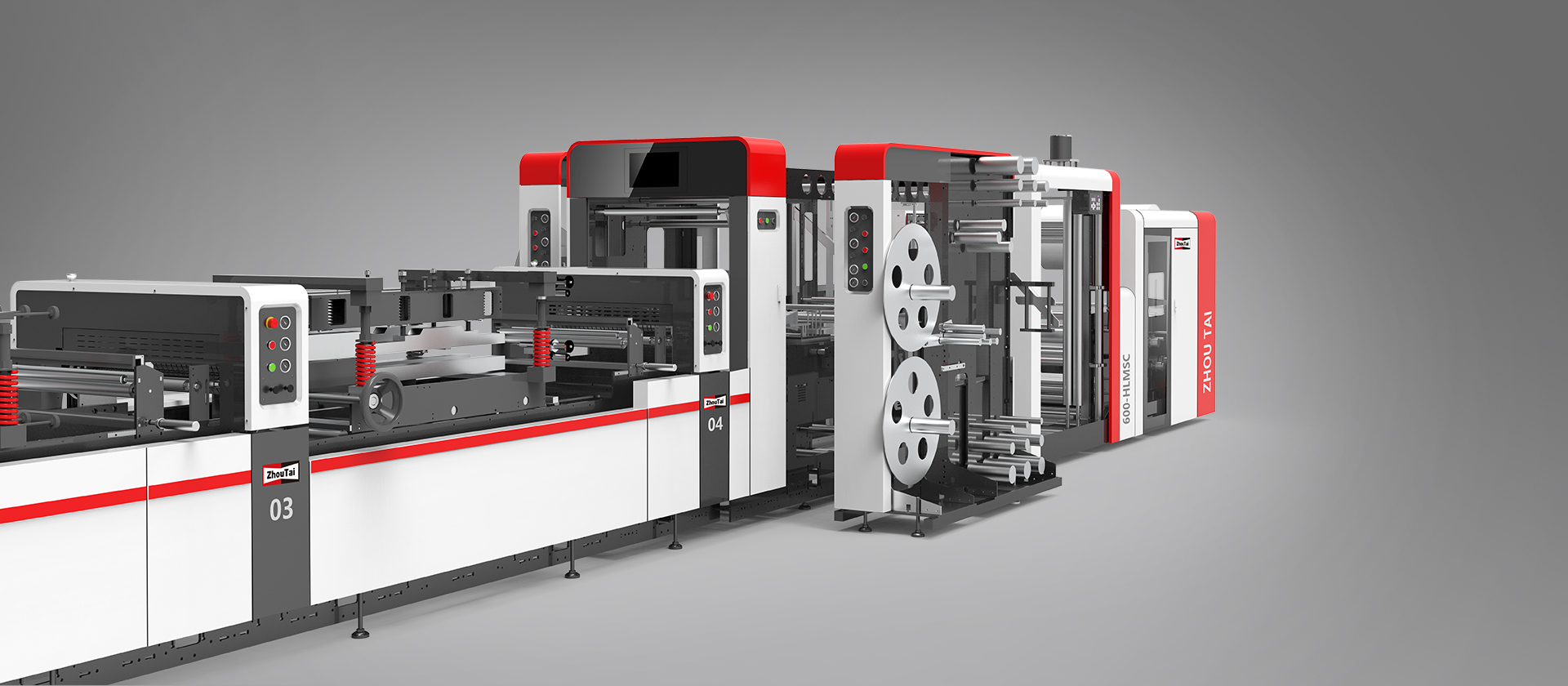 科學(xué)布局助力穩(wěn)定高效自動(dòng)化生產(chǎn)