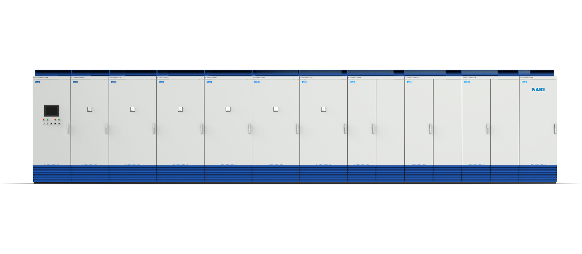 為巨型水電心臟，注入澎湃動力